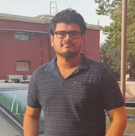 Prithwish Chakraborty's profile.